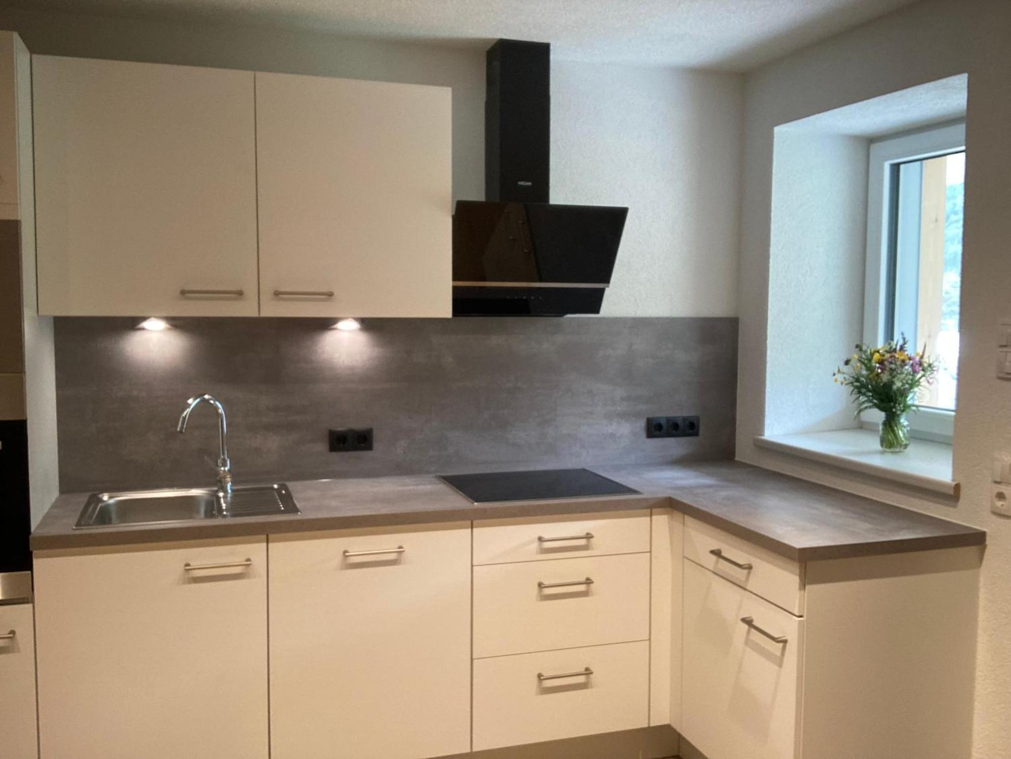 Ferienwohnung Kirschner In Unter Toesens Inkl Super Sommer Card Зерфаус Екстер'єр фото