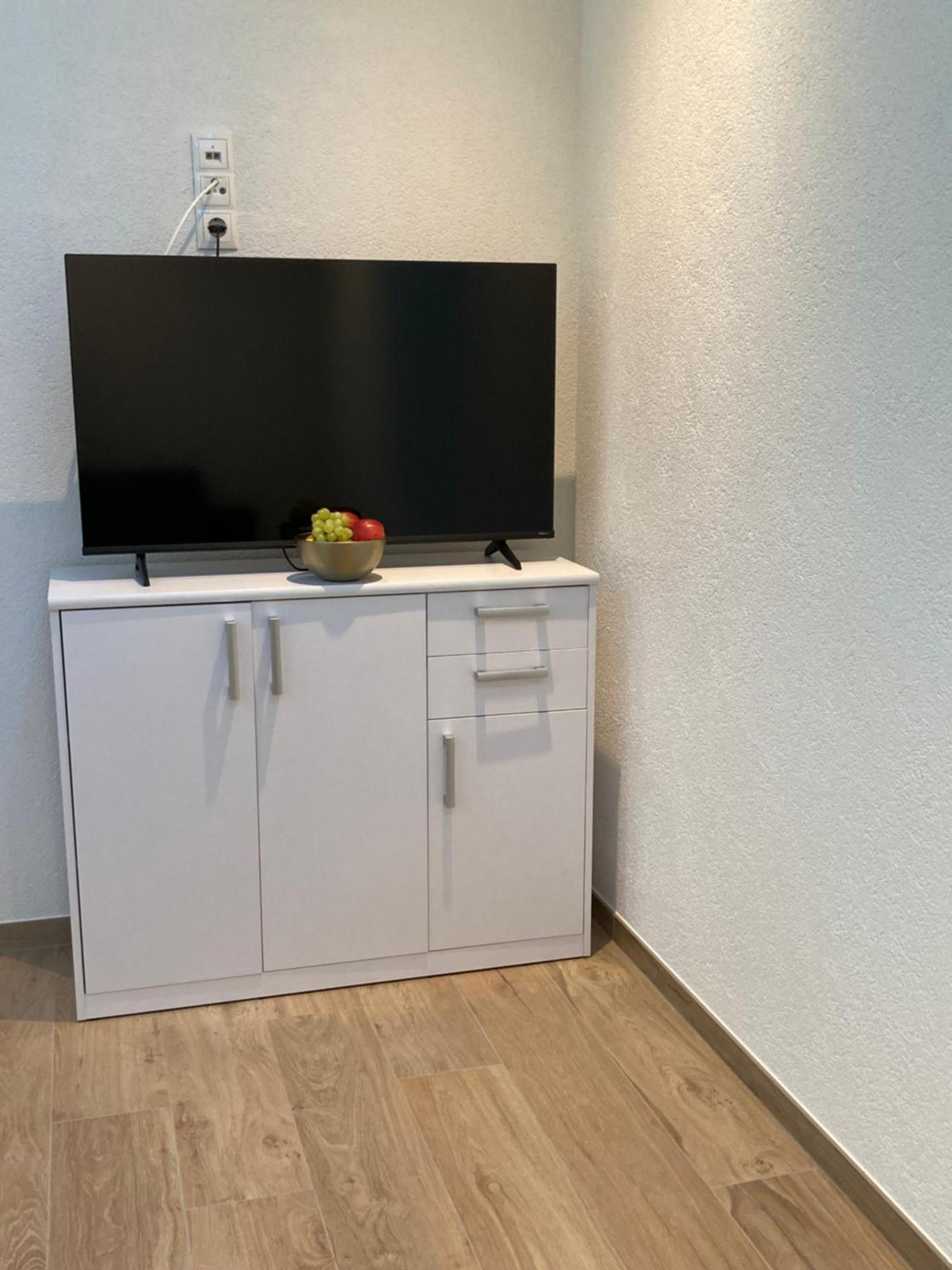 Ferienwohnung Kirschner In Unter Toesens Inkl Super Sommer Card Зерфаус Екстер'єр фото