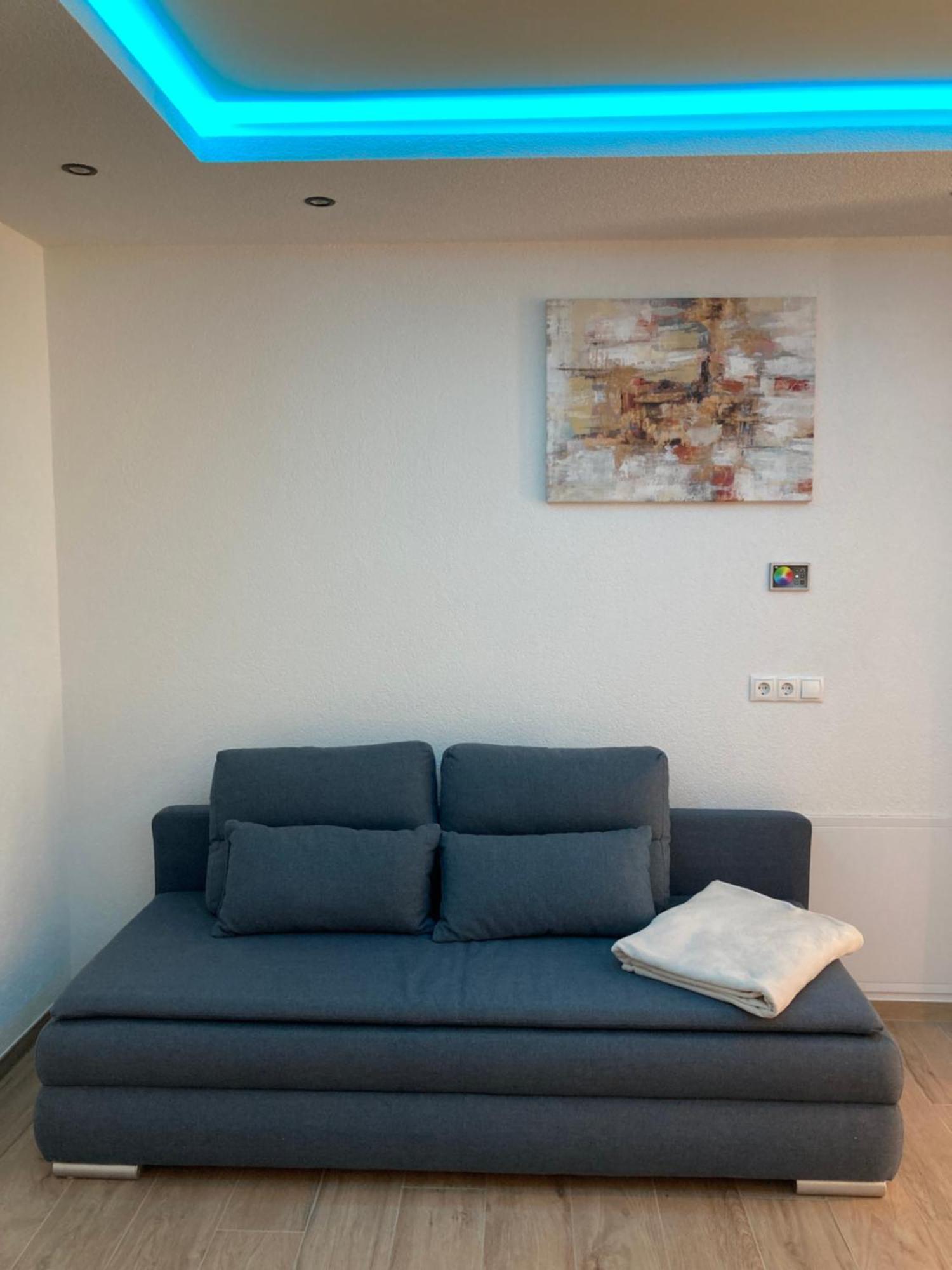 Ferienwohnung Kirschner In Unter Toesens Inkl Super Sommer Card Зерфаус Екстер'єр фото